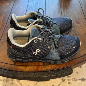 On Cloudstratus women's sneakers